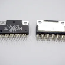 High Quality Electronic Components Chips IC Parts SLA6805M 
High Quality Electronic Components Chips IC Parts SLA6805M