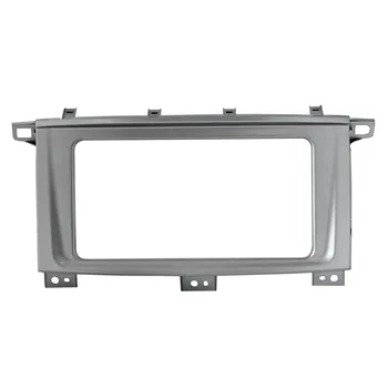 Adapter frame Toyota Land Cruiser 100 (105) 02-07 (without top display) 201x101 incar rty-n59
Adapter frame Toyota Land Cruiser 100 (105) 02-07 (without top display) 201x101 incar rty-n59