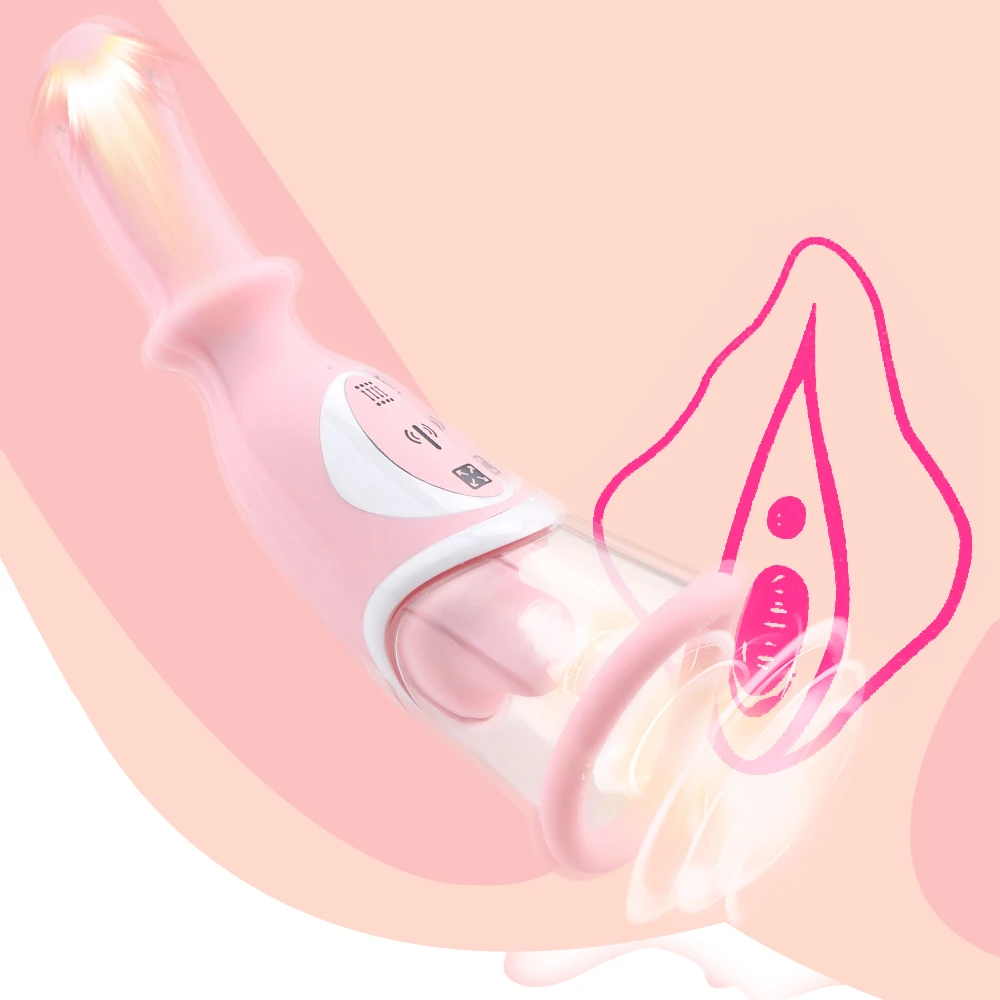 Мастурбатор Сосания