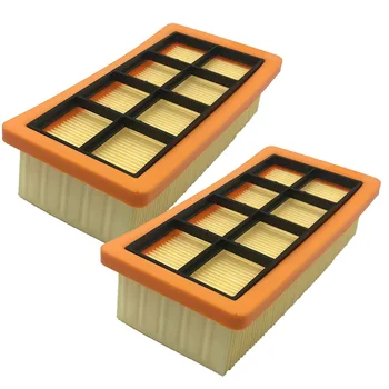 2pcs Replacements HEPA Filter for Karcher 6.415-953.0 AD 3.000 AD 3.200 dust cleaning accessories vacuum cleaner parts 
2pcs Replacements HEPA Filter for Karcher 6.415-953.0 AD 3.000 AD 3.200 dust cleaning accessories vacuum cleaner parts