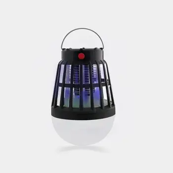 Waterproof USB Charging Mosquito Killer Trap Outdoor LED Night Light Lamp Bug Insect Lights Killing Pest Repeller Camping Light
Waterproof USB Charging Mosquito Killer Trap Outdoor LED Night Light Lamp Bug Insect Lights Killing Pest Repeller Camping Light