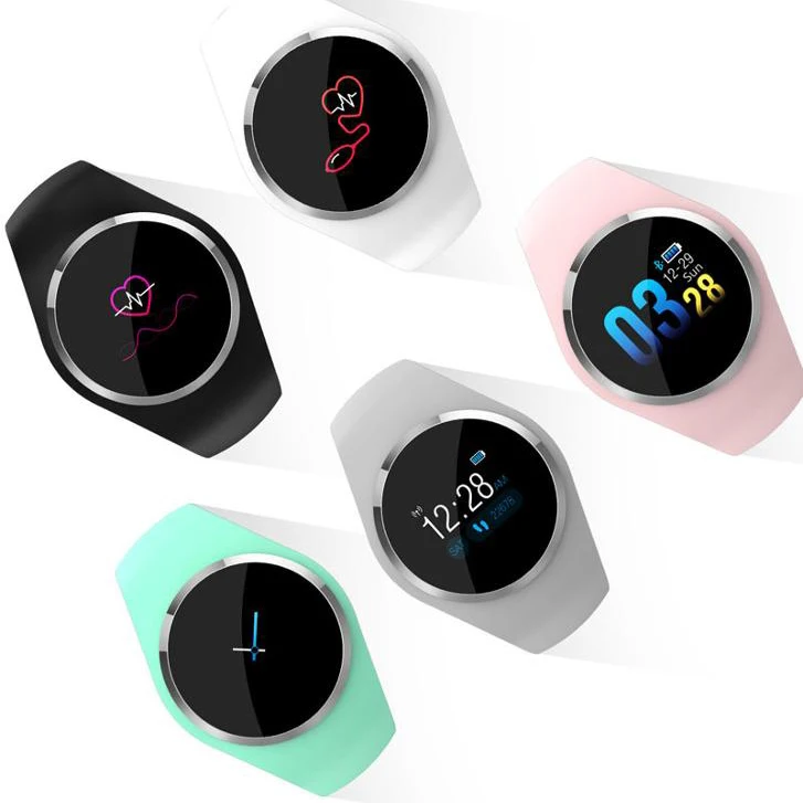 Smart Watch Phone for Women with SIM Card Bluetooth 4.0 Waterproof with Blood Pressure Monitor Fitness Bracelet for Gifts Q1
Smart Watch Phone for Women with SIM Card Bluetooth 4.0 Waterproof with Blood Pressure Monitor Fitness Bracelet for Gifts Q1