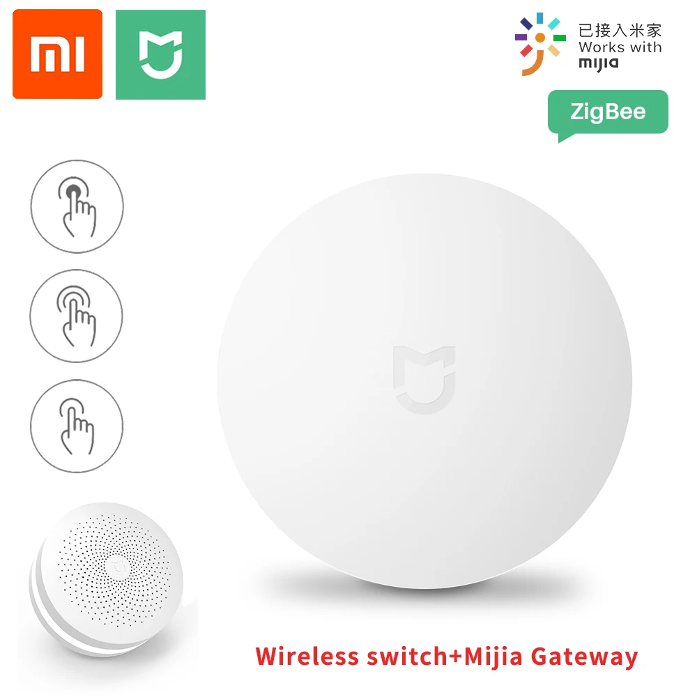 Xiaomi Mijia Smart Home Gateway