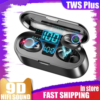 TWS bluetooth headset Wireless bluetooth headset for sports Waterproof noise reduction stereo TWS bluetooth headset
TWS bluetooth headset Wireless bluetooth headset for sports Waterproof noise reduction stereo TWS bluetooth headset