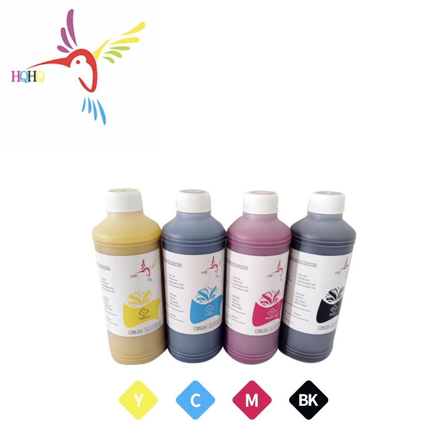 500ml 4Colors Pigment ink Bulk ink Use for EPSON 945//902/948/973 pigment ink for Epson WF-C5290 C5790 C5210 C869Ra 9731 printer
500ml 4Colors Pigment ink Bulk ink Use for EPSON 945//902/948/973 pigment ink for Epson WF-C5290 C5790 C5210 C869Ra 9731 printer