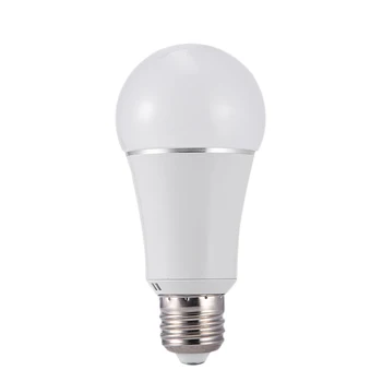 LED Smart WIFI Bulb 7W Dimmable Light Bulb Works for Google Alexa Home Multicolor LED Light Bulb
LED Smart WIFI Bulb 7W Dimmable Light Bulb Works for Google Alexa Home Multicolor LED Light Bulb