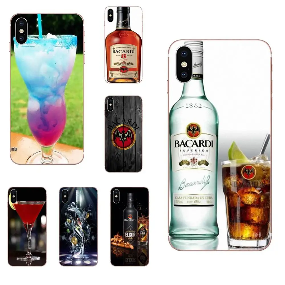 For Xiaomi Redmi Note 2 3 3S 4 4A 4X 5 5A 6 6A Pro Plus Soft TPU Capa Case Bacardi Bat
For Xiaomi Redmi Note 2 3 3S 4 4A 4X 5 5A 6 6A Pro Plus Soft TPU Capa Case Bacardi Bat
