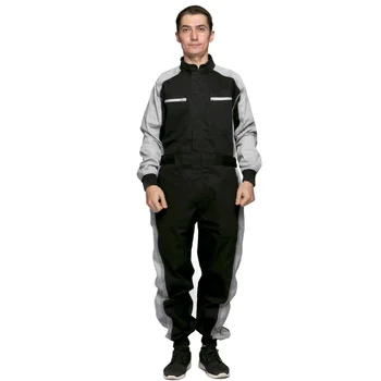 Work overalls men women protective coverall repairman strap jumpsuits trousers working uniforms Plus Size sleeveless coveralls
Work overalls men women protective coverall repairman strap jumpsuits trousers working uniforms Plus Size sleeveless coveralls