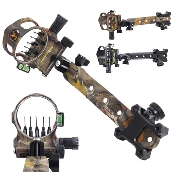 New Arrive TP1000 Archery Upgrade Combo Bow Sight Kits Arrow Rest Stabilizer For Hunting Recurve/Compound Bow Accessories
New Arrive TP1000 Archery Upgrade Combo Bow Sight Kits Arrow Rest Stabilizer For Hunting Recurve/Compound Bow Accessories