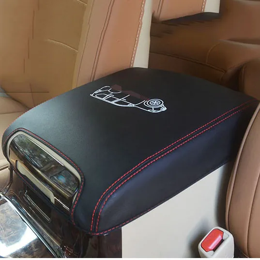 For Toyota Land Cruiser 200 LC200 FJ200 2008-2019 Leather Car Central Armrest Box Protective Case Cover Armrest Case
For Toyota Land Cruiser 200 LC200 FJ200 2008-2019 Leather Car Central Armrest Box Protective Case Cover Armrest Case