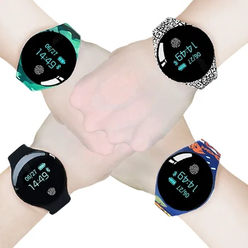 Bluetooth Camouflage Sports Pedometer Watch Silicone Camping Equipment Outdoor Watch Gadgets Children's Smart Bracelet
Bluetooth Camouflage Sports Pedometer Watch Silicone Camping Equipment Outdoor Watch Gadgets Children's Smart Bracelet