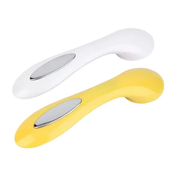 Handheld Vibration Iontophoresis Deep Pore Cleaning Skin Beauty Machine Device Facial Skin Care Tool Drop Shipping Wholesale
Handheld Vibration Iontophoresis Deep Pore Cleaning Skin Beauty Machine Device Facial Skin Care Tool Drop Shipping Wholesale
