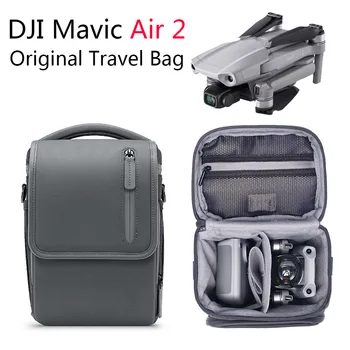 Original MAVIC Air2/MAVIC 2 Shoulder bag For DJI 1:1 waterproof suitable For original model
Original MAVIC Air2/MAVIC 2 Shoulder bag For DJI 1:1 waterproof suitable For original model
