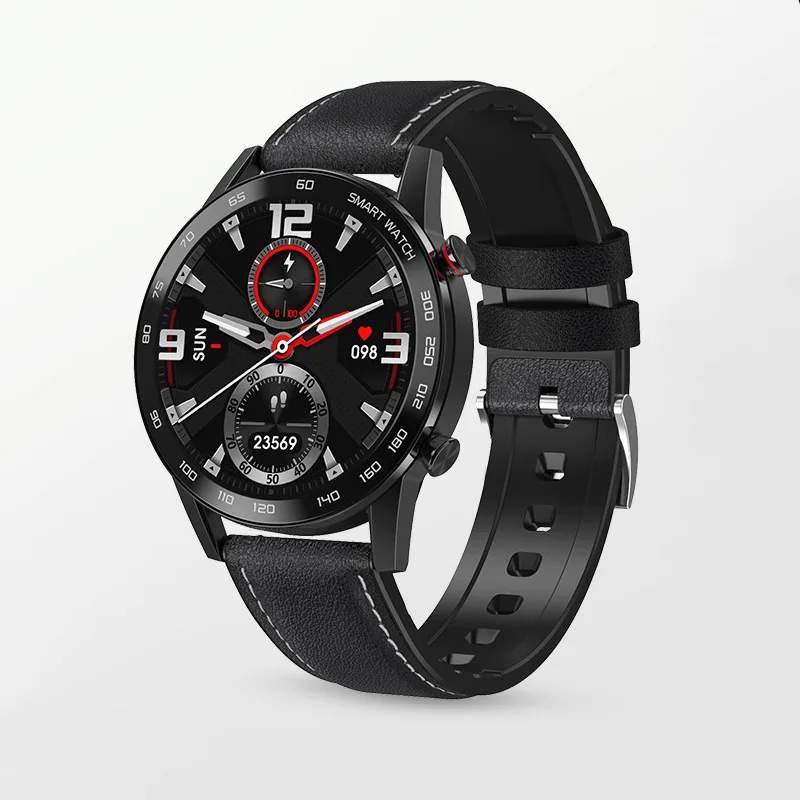 2020 Bluetooth Calls Smart Watch For Men IP68 Waterproof Smartwatch Health Monitor Clock For Android Apple Xiaomi Huawei OPPO
2020 Bluetooth Calls Smart Watch For Men IP68 Waterproof Smartwatch Health Monitor Clock For Android Apple Xiaomi Huawei OPPO