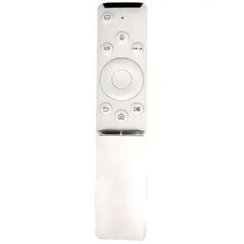 NEW Original BN59-01285A for Samsung 4K Smart tv Remote Control RMCSPM1AP1 Remote for UA65LS 55 43 Fernbedienung
NEW Original BN59-01285A for Samsung 4K Smart tv Remote Control RMCSPM1AP1 Remote for UA65LS 55 43 Fernbedienung