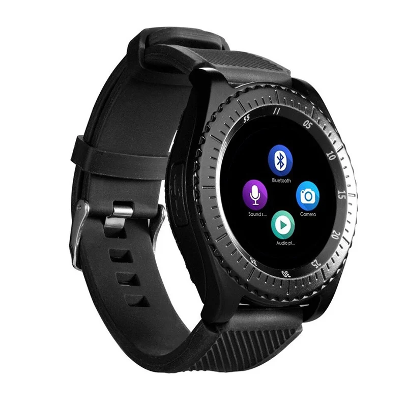 Smart Watch Support Micro SIM Card Bluetooth Sleeping Monitoring Bracelet SP99
Smart Watch Support Micro SIM Card Bluetooth Sleeping Monitoring Bracelet SP99