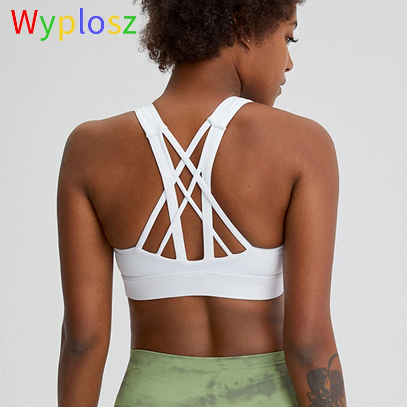 Двухсторонний спортивный жилет Wyplosz, женское Спортивное нижнее белье, спортивные бюстгальтеры, Противоударная спортивная одежда, короткий топ для тренажерного зала, бюстгальтер
Двухсторонний спортивный жилет Wyplosz, женское Спортивное нижнее белье, спортивные бюстгальтеры, Противоударная спортивная одежда, короткий топ для тренажерного зала, бюстгальтер