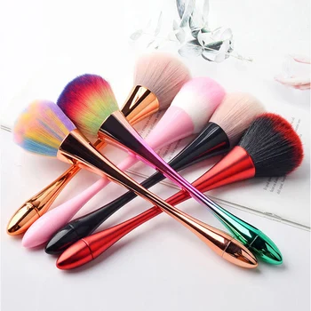 Makeup Brushes Foundation Powder Face Brush Set Soft Face Blush Brush Professional Cosmetics Make Up Tools
Makeup Brushes Foundation Powder Face Brush Set Soft Face Blush Brush Professional Cosmetics Make Up Tools