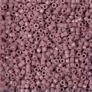 FAIRYWOO 5 Grams/Bag Miyuki DB728 Purple Beads Made in Japan DIY Accessories For Best Friend Charm Jewellery Wholesale Lots Bulk
FAIRYWOO 5 Grams/Bag Miyuki DB728 Purple Beads Made in Japan DIY Accessories For Best Friend Charm Jewellery Wholesale Lots Bulk