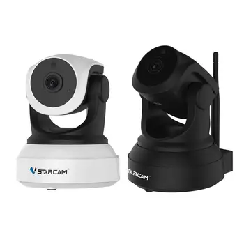 Vstarcam C7824WIP Baby Monitor wifi 2 way audio smart camera with motion detection Security IP Camera Wireless Baby Camera
Vstarcam C7824WIP Baby Monitor wifi 2 way audio smart camera with motion detection Security IP Camera Wireless Baby Camera