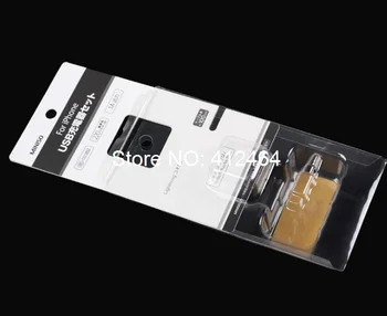 Heat Seal Blister Pack PVC Blister Packaging Custom Plastic Blister Clamshell Packaging With Hang Hole Free Sample ---PX3010
Heat Seal Blister Pack PVC Blister Packaging Custom Plastic Blister Clamshell Packaging With Hang Hole Free Sample ---PX3010