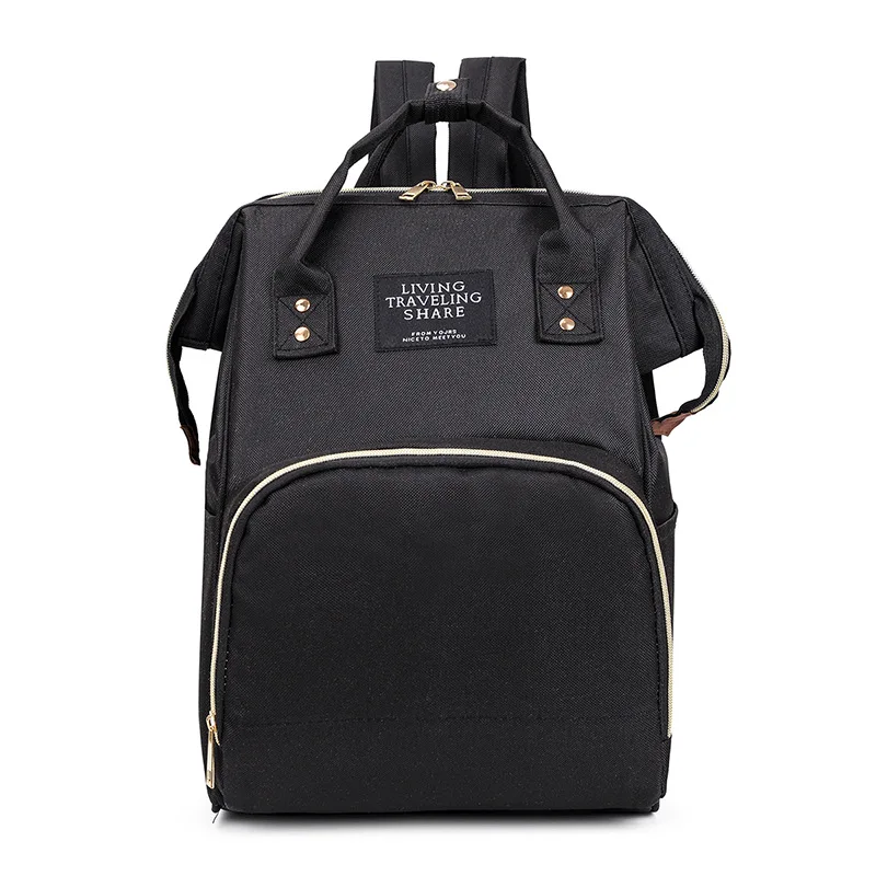 Flash Show Diaper Bag Shoulder Multi-functional Large Women's 2019 New Style Fashion Hand Nursing Mom Mom And Baby Bag
Flash Show Diaper Bag Shoulder Multi-functional Large Women's 2019 New Style Fashion Hand Nursing Mom Mom And Baby Bag