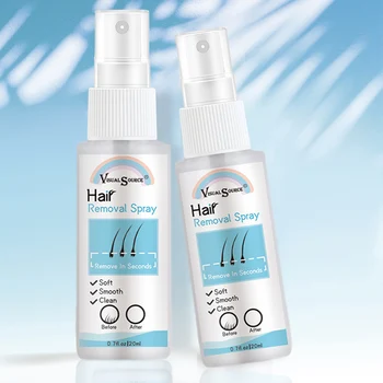 20ml Permanant Hair Removal Spray Hair Growth Removal Fast Cleaning Care Painless Stop Hair Growth Inhibitor Shrink TSLM1 
20ml Permanant Hair Removal Spray Hair Growth Removal Fast Cleaning Care Painless Stop Hair Growth Inhibitor Shrink TSLM1