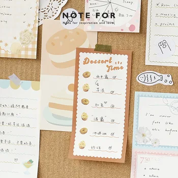 Note for Notebook Xiaochun Diary Series Fresh and Lovely Hand Account Material Message Notebook 8-Selected
Note for Notebook Xiaochun Diary Series Fresh and Lovely Hand Account Material Message Notebook 8-Selected