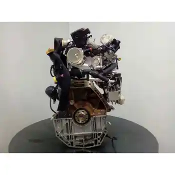 K9K834 COMPLETE ENGINE RENAULT MEGANE III SALOON 5 P
K9K834 COMPLETE ENGINE RENAULT MEGANE III SALOON 5 P