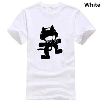 Dildan New Marshmello T-shirt Men Dj Summer Short-sleeve Cotton Tees Tops
Dildan New Marshmello T-shirt Men Dj Summer Short-sleeve Cotton Tees Tops