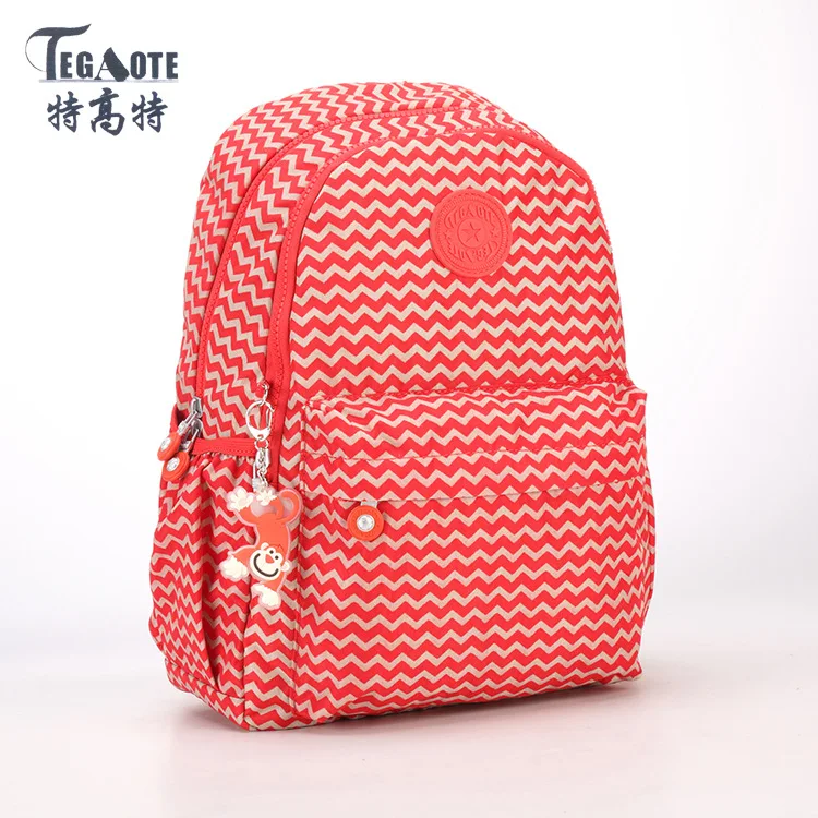 TEGAOTE School backpack casual fashion laptop outdoor sports backpack luggage bag travel backpack Student Original bag
TEGAOTE School backpack casual fashion laptop outdoor sports backpack luggage bag travel backpack Student Original bag