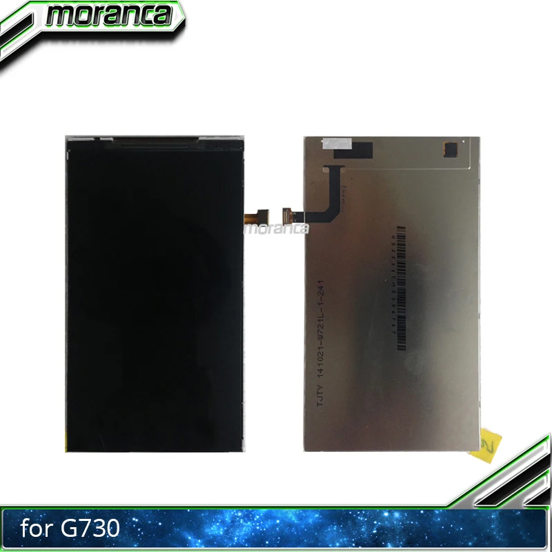 5.5 Inch G730 LCD Screen for Huawei Ascend G730 LCD Display Screen Panel Monitor Module with Tracking Number
5.5 Inch G730 LCD Screen for Huawei Ascend G730 LCD Display Screen Panel Monitor Module with Tracking Number