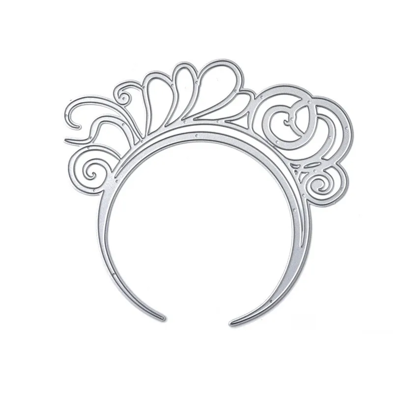 Naifumodo Flower Dies Circle Frame Metal Cutting Dies Paper Craft for Scrapbooking Card Album Embossing Diecut Template
Naifumodo Flower Dies Circle Frame Metal Cutting Dies Paper Craft for Scrapbooking Card Album Embossing Diecut Template