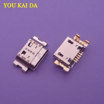 2pcs For Amazon Fire HD 8 L5S83A 8th Gen 2018 Micro charging port USB Connector socket plug dock Tablet Replacement repair part
2pcs For Amazon Fire HD 8 L5S83A 8th Gen 2018 Micro charging port USB Connector socket plug dock Tablet Replacement repair part