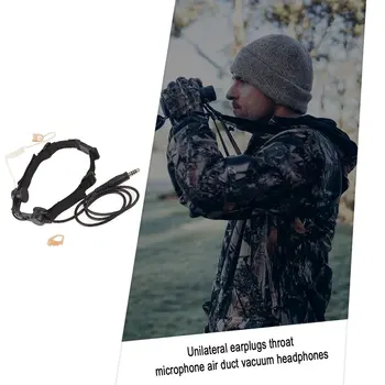 Outdoor Z Tactical Comtac II Headset for Airsoft Paintball Hunting Headset No Noise Reduction Function Communication Earphone
Outdoor Z Tactical Comtac II Headset for Airsoft Paintball Hunting Headset No Noise Reduction Function Communication Earphone