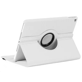 Tablet PC Shell Rack Stand 360 Degree Rotating PU Leather Covered include Back Case Full Body Case for iPad Air Air 2
Tablet PC Shell Rack Stand 360 Degree Rotating PU Leather Covered include Back Case Full Body Case for iPad Air Air 2