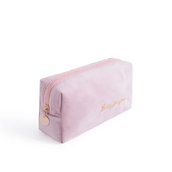 Women's Cosmetic Bag Large Capacity Makeup Bag Lady Fashion Wholesale Portable Girls Gifts Storage Bag Teenager Girls Kids
Women's Cosmetic Bag Large Capacity Makeup Bag Lady Fashion Wholesale Portable Girls Gifts Storage Bag Teenager Girls Kids