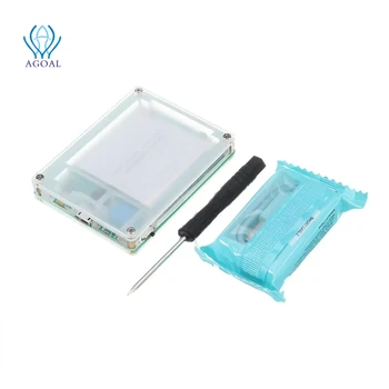 Assembled Charging Version 7.83Hz Ultra-low Frequency Schumann Wave Pulse Generator Tool With Switch
Assembled Charging Version 7.83Hz Ultra-low Frequency Schumann Wave Pulse Generator Tool With Switch