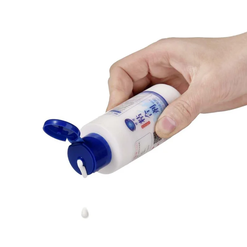 Playa Waterbased Glue 100ml Water Glue for Table Tennis Racket Ping Pong Accessories ITTF Approved NO-V.O.C
Playa Waterbased Glue 100ml Water Glue for Table Tennis Racket Ping Pong Accessories ITTF Approved NO-V.O.C