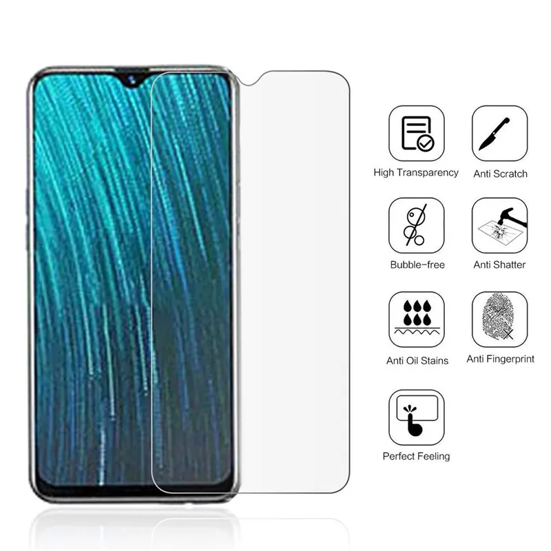 Tempered Glass for Xiaomi Redmi Note 8 7 Pro Redmi 7A Note 6 Pro Redmi Note 5 Pro Plus 5A Screen Protector Protective Glass 9H
Tempered Glass for Xiaomi Redmi Note 8 7 Pro Redmi 7A Note 6 Pro Redmi Note 5 Pro Plus 5A Screen Protector Protective Glass 9H