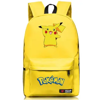 famous Pokemon Go Anime Backpack Pokemon Gengar Backpacks School Bags For Teenager Girls&boys Mochilas
famous Pokemon Go Anime Backpack Pokemon Gengar Backpacks School Bags For Teenager Girls&boys Mochilas