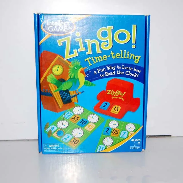 Children'S Educational Toy Bingo Game Simulation Lottery Ernie Parent And Child Interactive Tabletop Game
