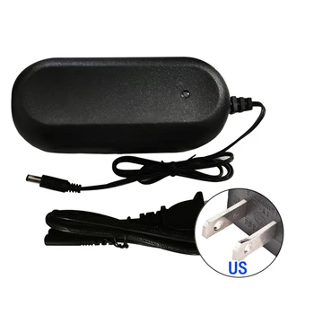 Replacement Charger Adapter Plug 760 770 780 Robot Vacuum Cleaner Accessories Power Supply
Replacement Charger Adapter Plug 760 770 780 Robot Vacuum Cleaner Accessories Power Supply