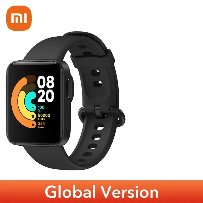 Xiaomi Watch Lite