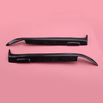2Pcs/Set Carbon Fiber Eyebrows Eyelids Headlight Cover fit for BMW E36 1992 1993 1994 1995 1996 1997 1998
2Pcs/Set Carbon Fiber Eyebrows Eyelids Headlight Cover fit for BMW E36 1992 1993 1994 1995 1996 1997 1998