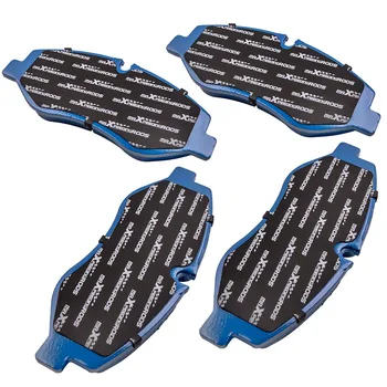 Brake Pad Set 8DB355021961, T2414, 604884 for Mercedes Benz for V class for Vito crate for Vito Mixto P 50 129
Brake Pad Set 8DB355021961, T2414, 604884 for Mercedes Benz for V class for Vito crate for Vito Mixto P 50 129