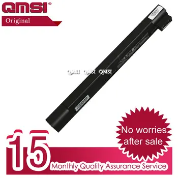 QMSI 14.8V 2600mAh Original BTY-S25 battery Suitable for MSI V10 V280 K210 K211 K280 S200 laptop
QMSI 14.8V 2600mAh Original BTY-S25 battery Suitable for MSI V10 V280 K210 K211 K280 S200 laptop
