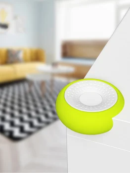 Round Design Baby Silicone Anti-collision Angle High Elastic Baby Protection Angle Table Crash Protection For Children 4PCSZL664
Round Design Baby Silicone Anti-collision Angle High Elastic Baby Protection Angle Table Crash Protection For Children 4PCSZL664