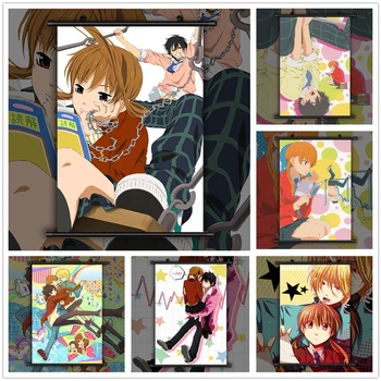 My Little Monster Yoshida Haru Mizutani Shizuku Anime Manga HD Print Wall Poster Scroll
My Little Monster Yoshida Haru Mizutani Shizuku Anime Manga HD Print Wall Poster Scroll