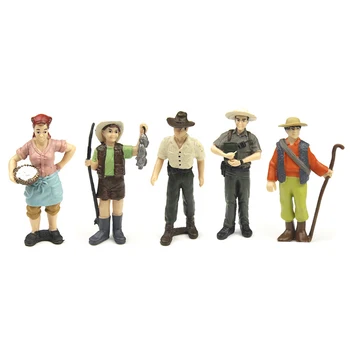 1:20 Scale Shepherd Inspector Instructor Fishing Boy Model for Photograph Sand Table Architectural Train Model Building Kit
1:20 Scale Shepherd Inspector Instructor Fishing Boy Model for Photograph Sand Table Architectural Train Model Building Kit